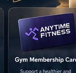 Illustration of Gym Membership